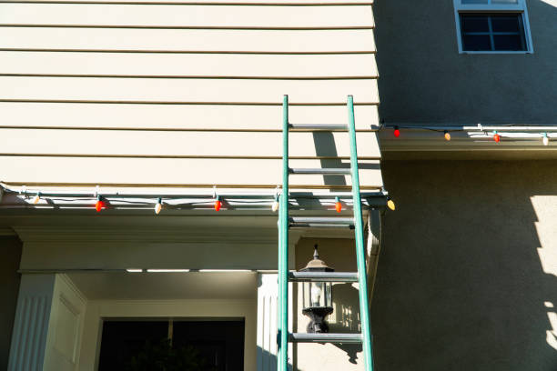 Best Stone Veneer Siding  in Taos Pueblo, NM